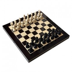 Sakk és táblé