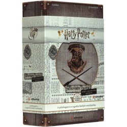 Harry Potter: Roxforti csata - Sötét varázslatok kivédése