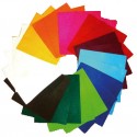 Színes filc szett - 20*20 cm (30 darab)