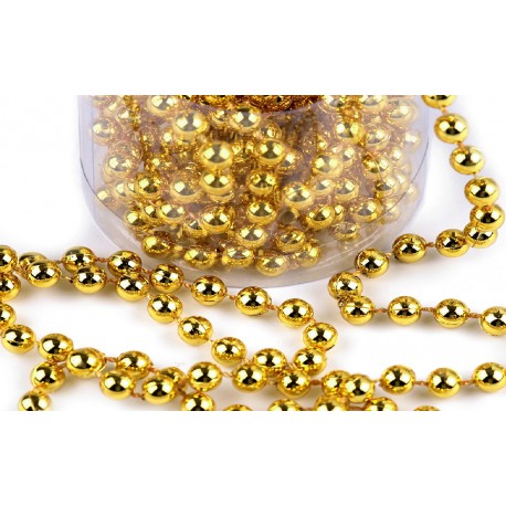 Arany/ezüst girland