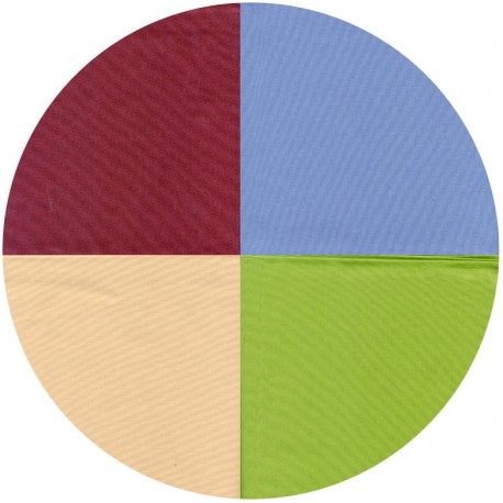 Kerek kendő - kicsi