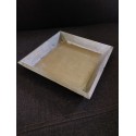 Tálca 20x20 cm