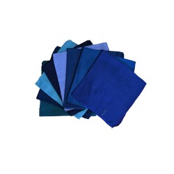 Lágykendő - szett (8 darab)