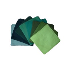 Lágykendő - szett (8 darab)