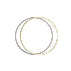 Arany karika - 60 cm