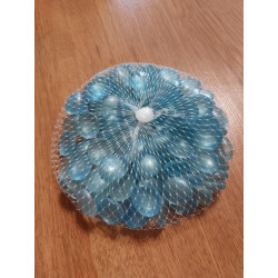 Pietre decorative – bleu deschis