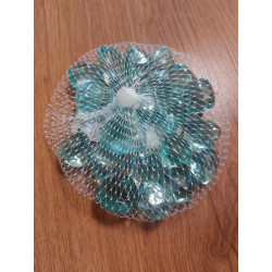 Pietre decorative – transparente