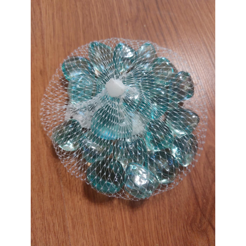 Pietre decorative – transparente