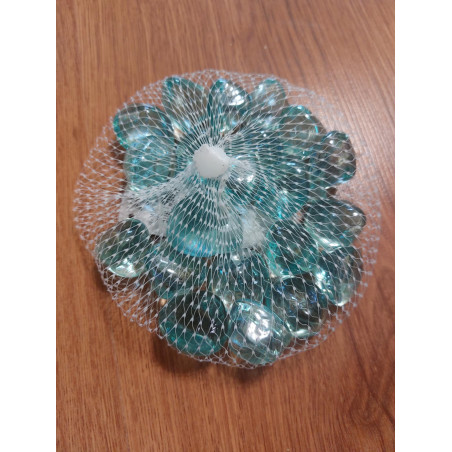 Pietre decorative – transparente