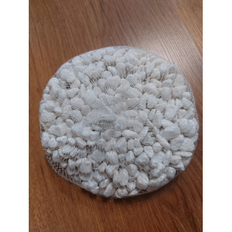Pietre decorative – mici, albe