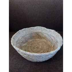 Coș de depozitare 24 x 8 cm