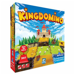 Kingdomino
