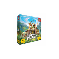 LEGO® Monkey Palace