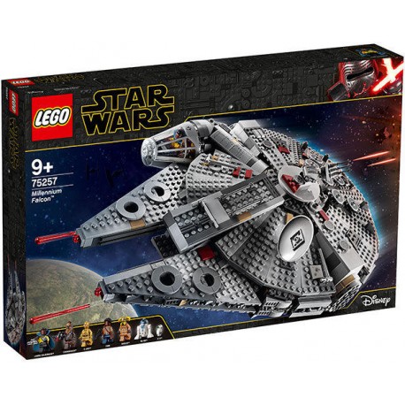 Millennium Falcon - Lego STAR WARS