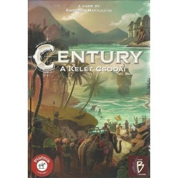Century - A kelet csodái