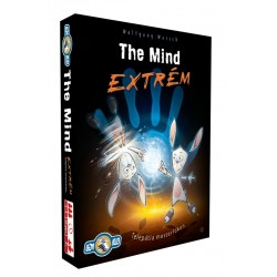 The Mind EXTRÉM