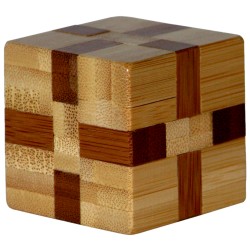 BAMBOO Cube EUREKA
