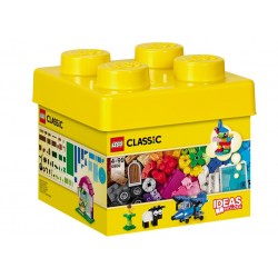 Lego Classic építőelemek