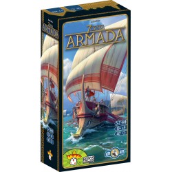 7 Csoda Armada - Kiegészítő