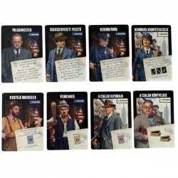 A Keresztapa: Corleone Birodalma