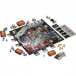 A Keresztapa: Corleone Birodalma