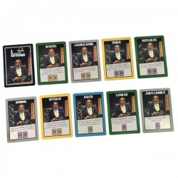 A Keresztapa: Corleone Birodalma