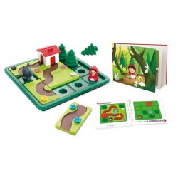 Piroska és a farkas